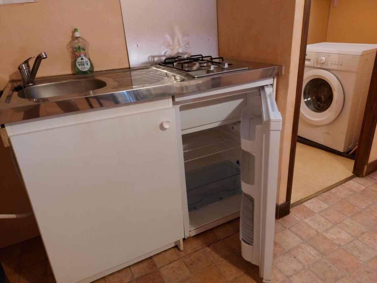 Chambre Familiale Treignac المظهر الخارجي الصورة